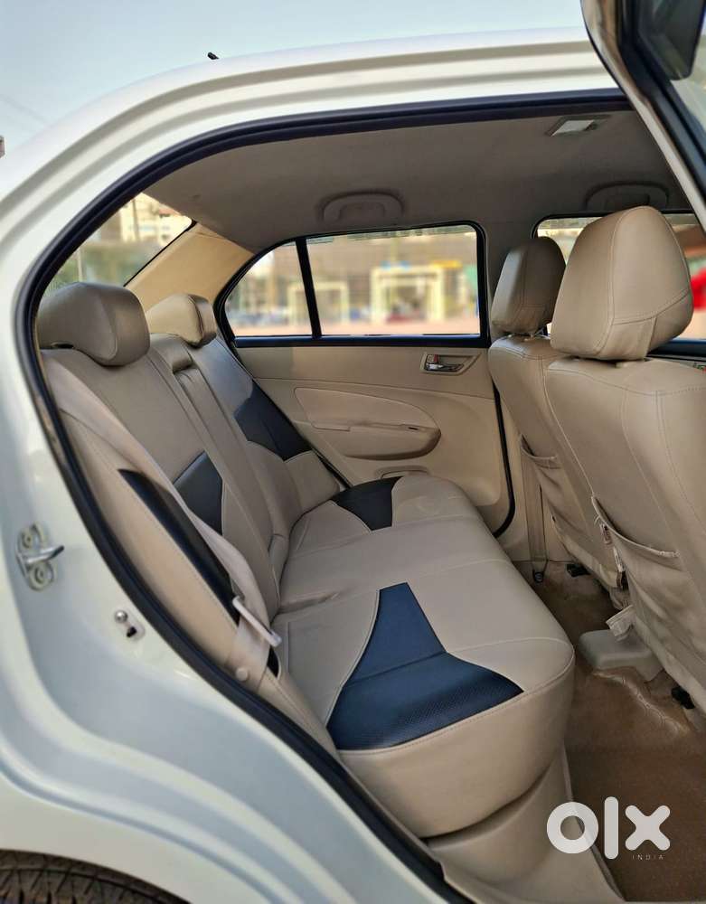 Maruti Suzuki Swift Dzire Vdi Bsiv, 2015, Diesel