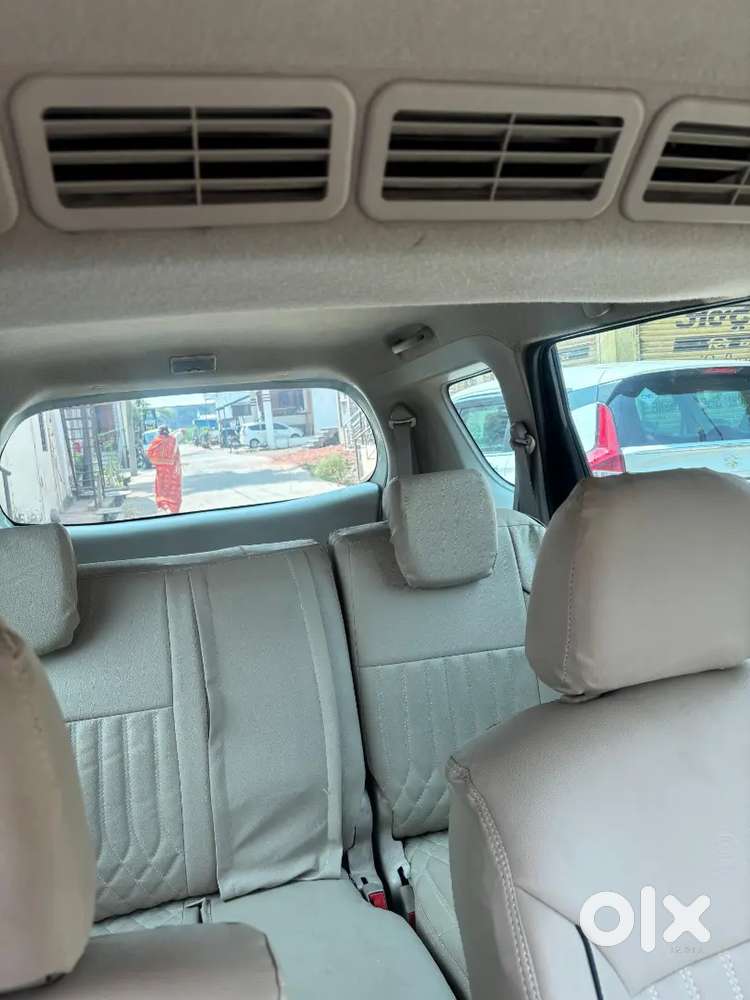Maruti Suzuki Ertiga 2014