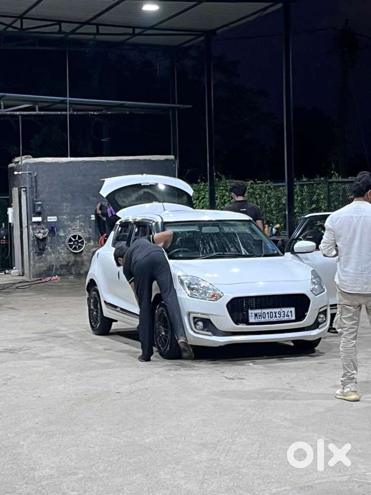 Maruti Swift 2022 For Sale (petrol)