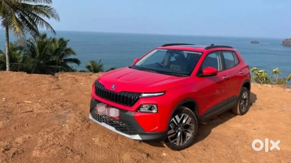 Skoda Kylaq Prestige At 2025
