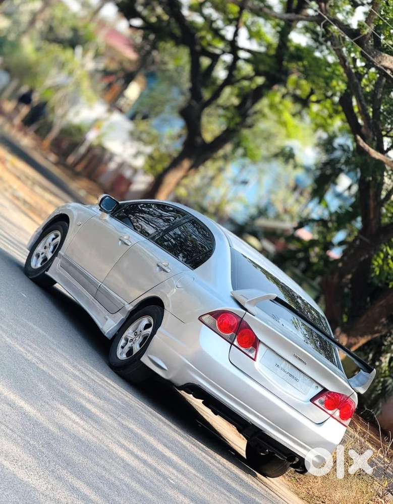 Car At Good Condition