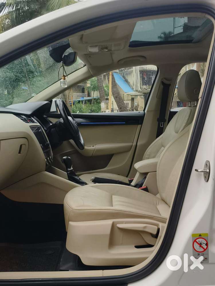 Skoda Octavia 1.8 Tsi At L K, 2018, Petrol