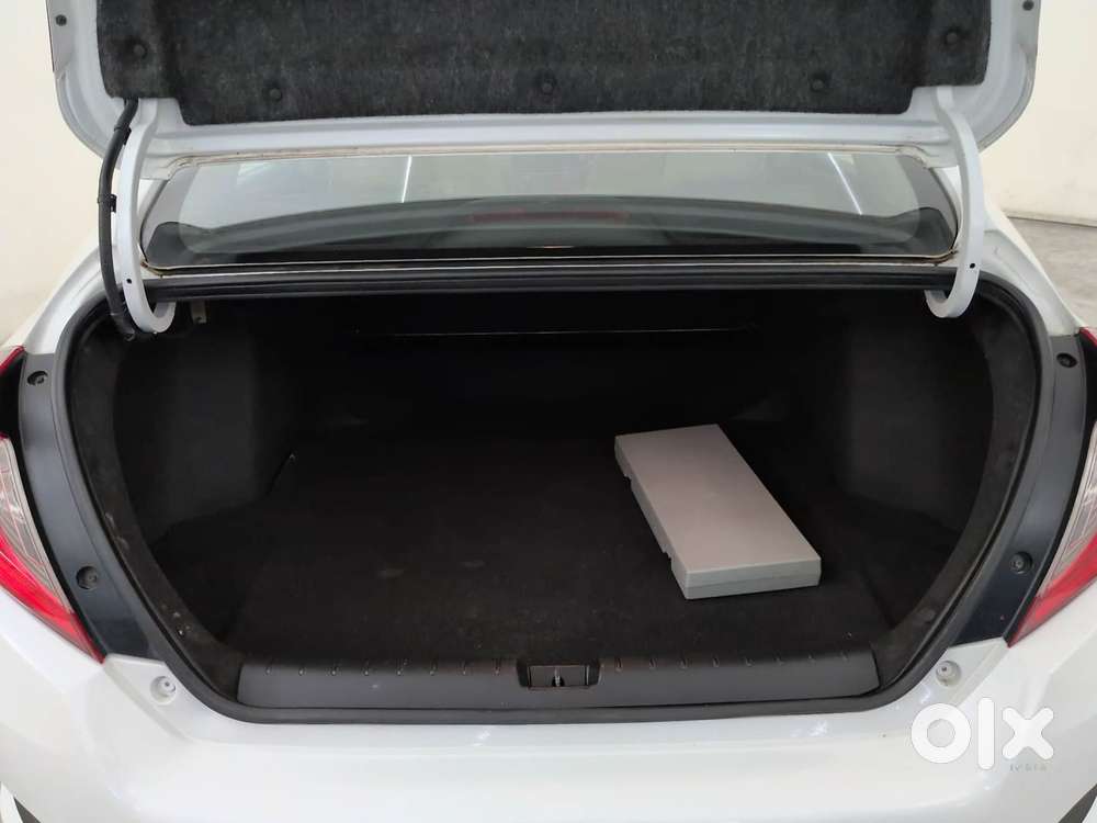 Honda Civic 1.6 Zx I-dtec Mt, 2019, Diesel