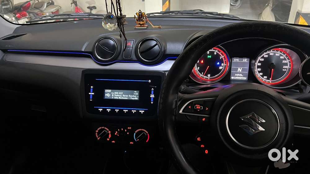 Maruti Suzuki Swift 2024 | White | Excellent Condition | ₹8,00,000