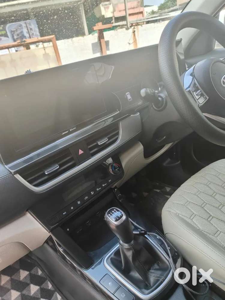 Kia Seltos Diesel 2020