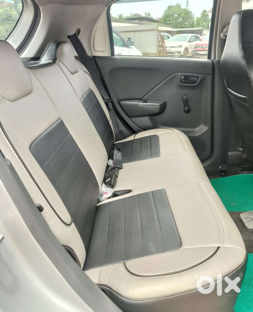 Maruti Suzuki Alto K10 1.0 Vxi, 2023, Petrol