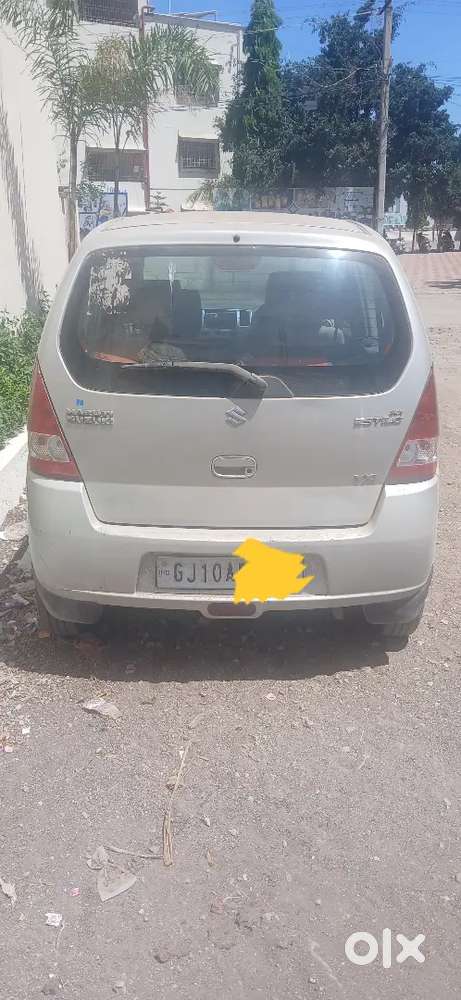 Maruti Suzuki Zen Estilo 2010 Petrol 61355 Km Driven