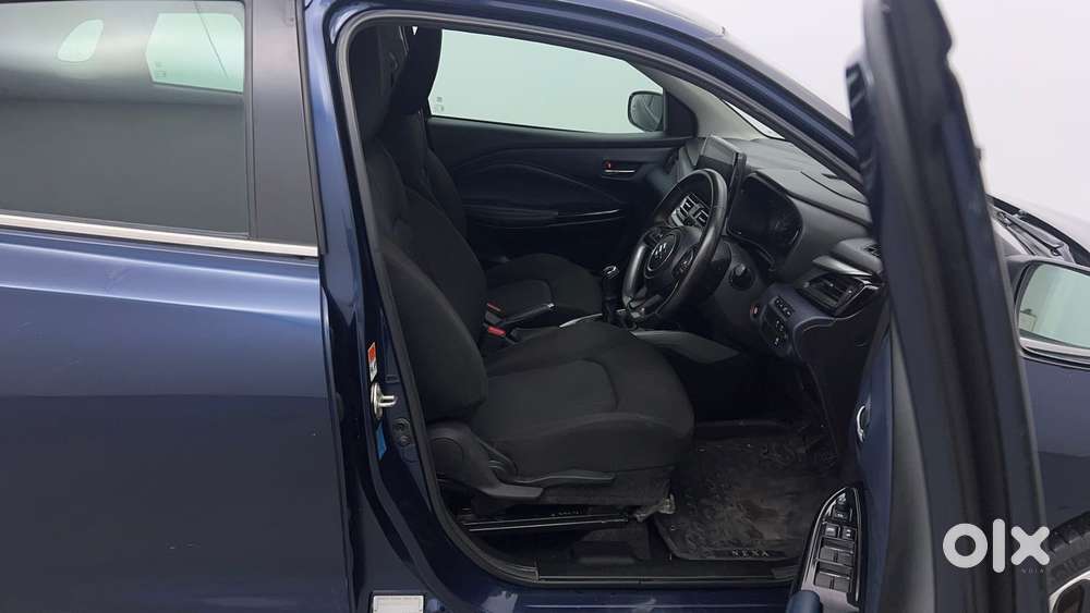 Maruti Suzuki Baleno 1.3 Alpha, 2022, Petrol