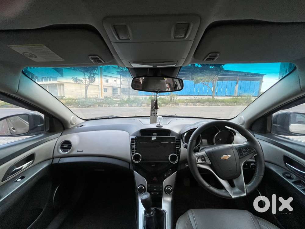 Chevrolet Cruze 2009 Diesel Good Condition