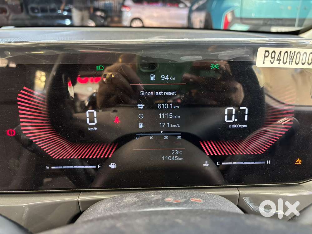 Kia Syros Htk Opt Diesel, 2025, Diesel