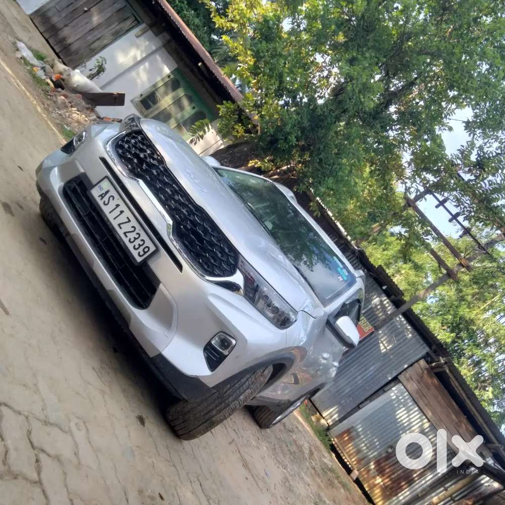 Kia Sonet 1.2 Htk 2024