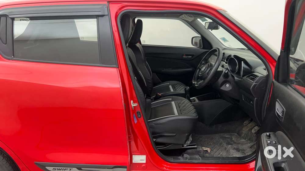 Maruti Suzuki Swift Vvt Vxi, 2023, Petrol