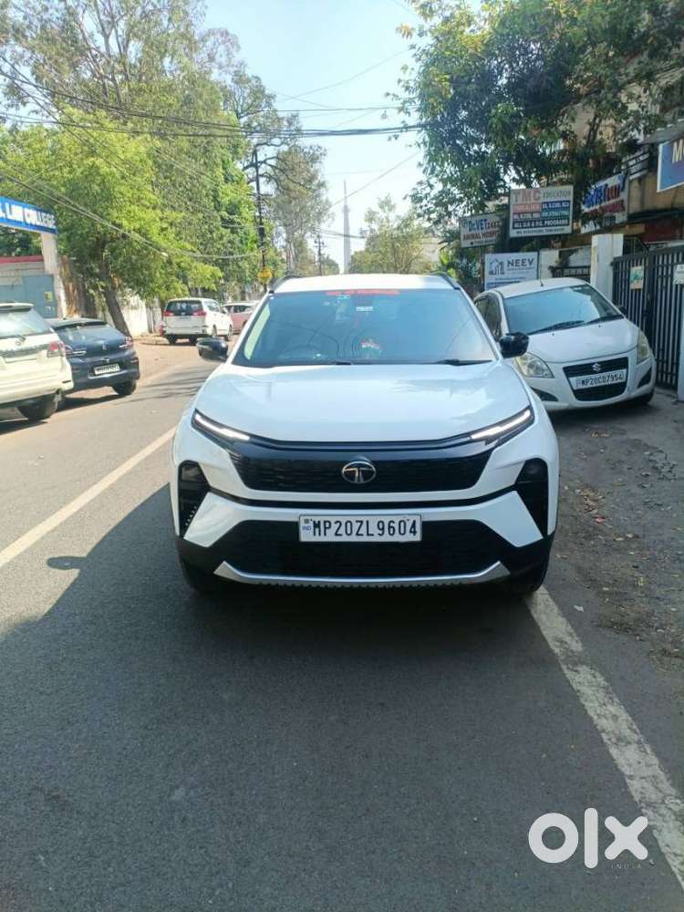 Tata Harrier Smart, 2024, Diesel