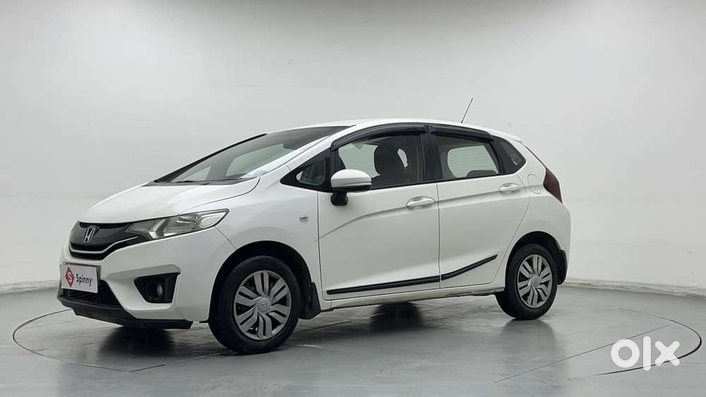 Honda Jazz 1.2 Sv I Vtec, 2015, Petrol