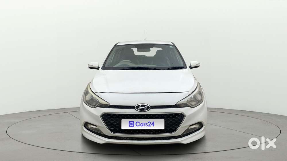 Hyundai Elite I20 Asta 1.2, 2014, Petrol