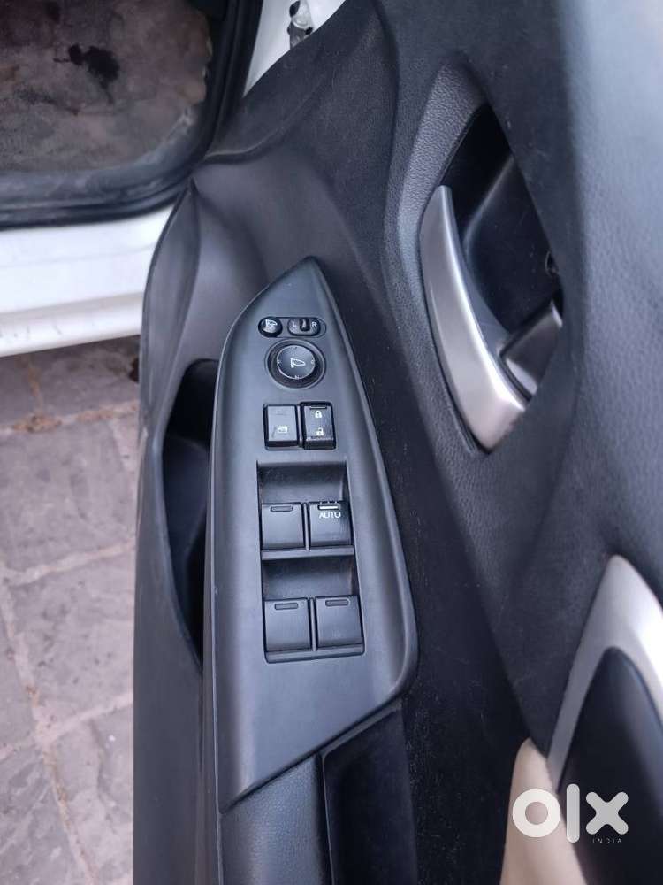 Honda Jazz 1.2 Vx  I-vtec At, 2019, Petrol
