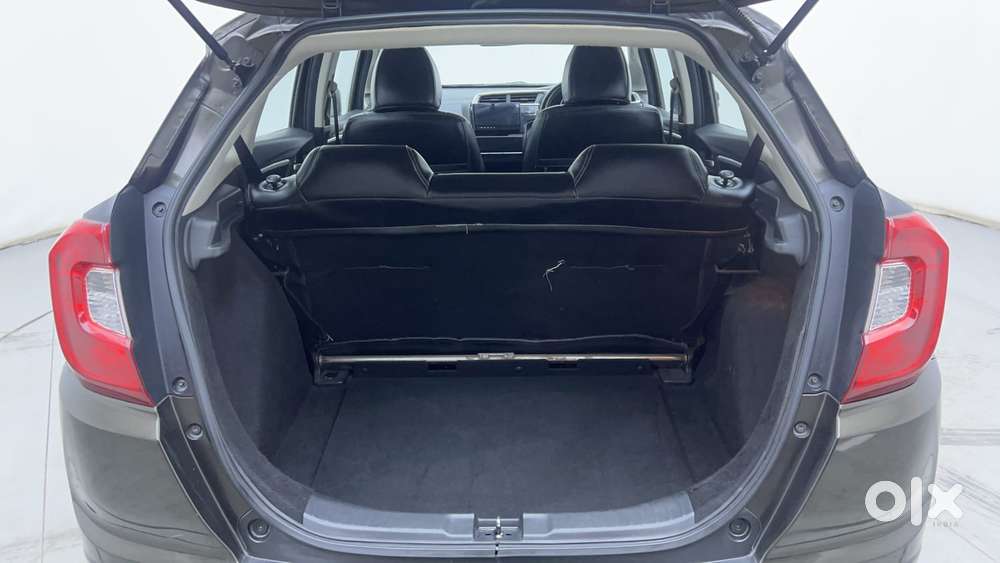 Honda Wr-v 1.2 Vx I-vtec, 2017, Petrol