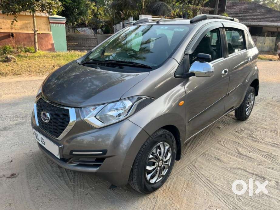 Datsun Redi Go, 2019, Petrol