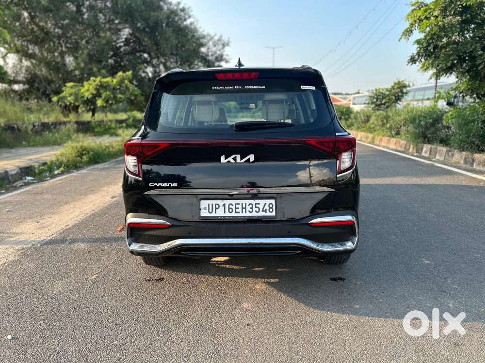 Kia Carens 1.5 Luxury Plus Turbo 7 Str, 2024, Diesel
