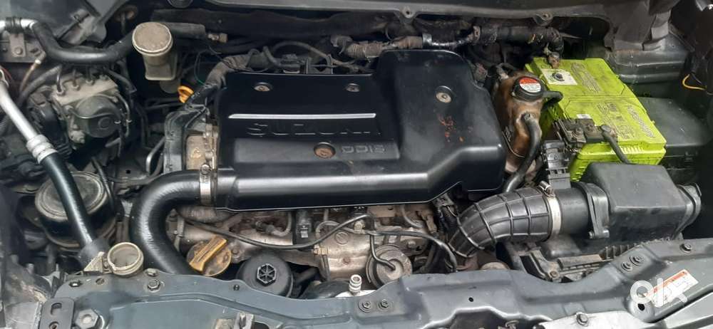 Maruti Suzuki Ertiga Vdi, 2013, Diesel