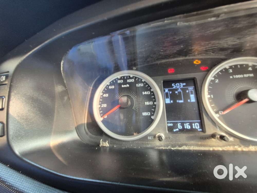 Tata Winger, 2025, Diesel