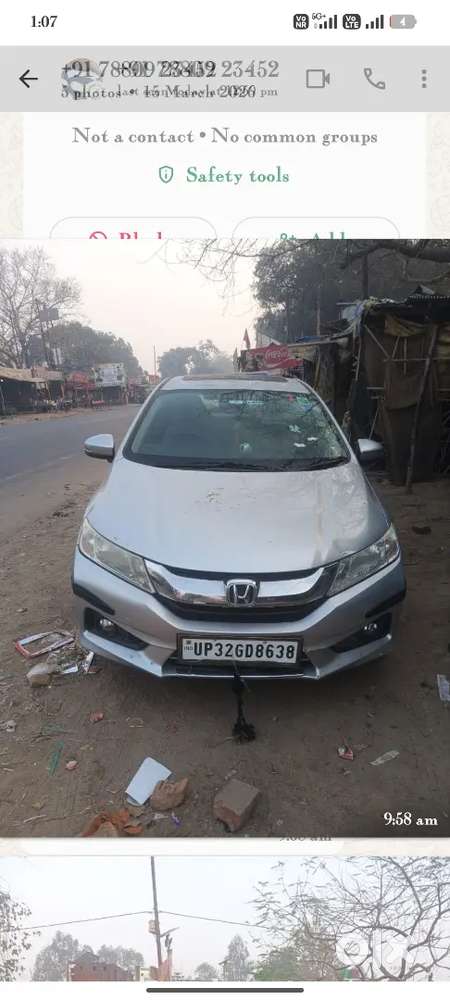 Best Condition Car Hai