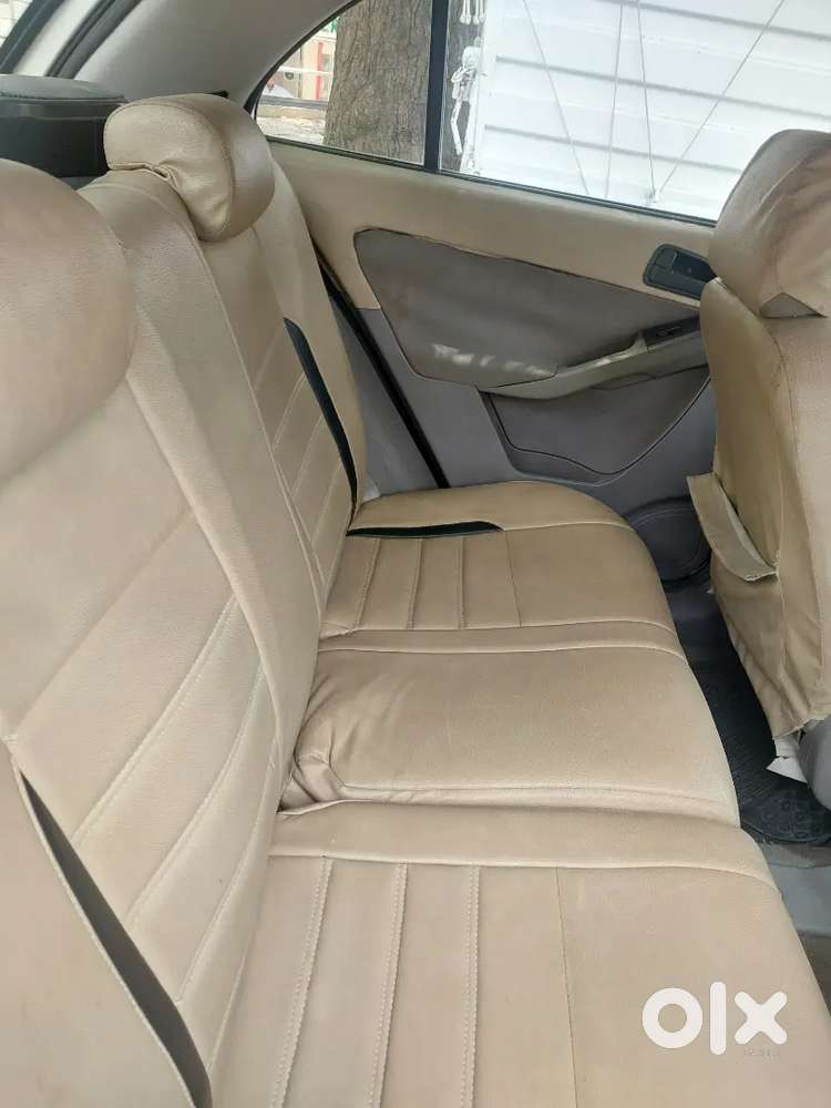 Tata Indica Vista 2010 Cng & Hybrids 90000 Km Driven All Paper Ok 2 Ke