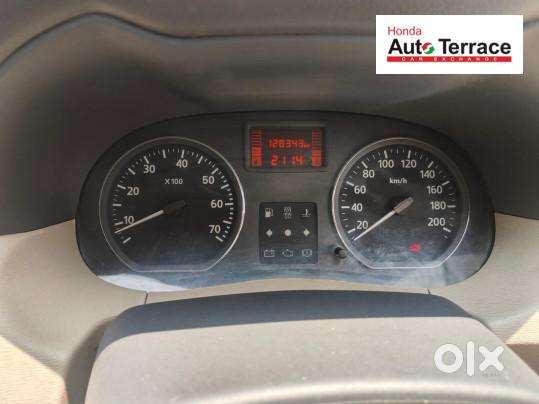 Nissan Terrano Xl 85 Ps Deisel, 2013, Diesel