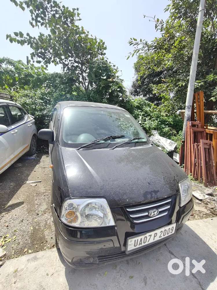 Hyundai Santro Xing 2006