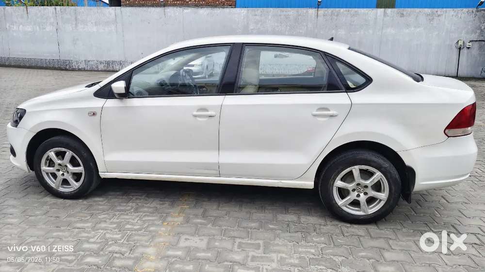 Vento Highline 2013 Model