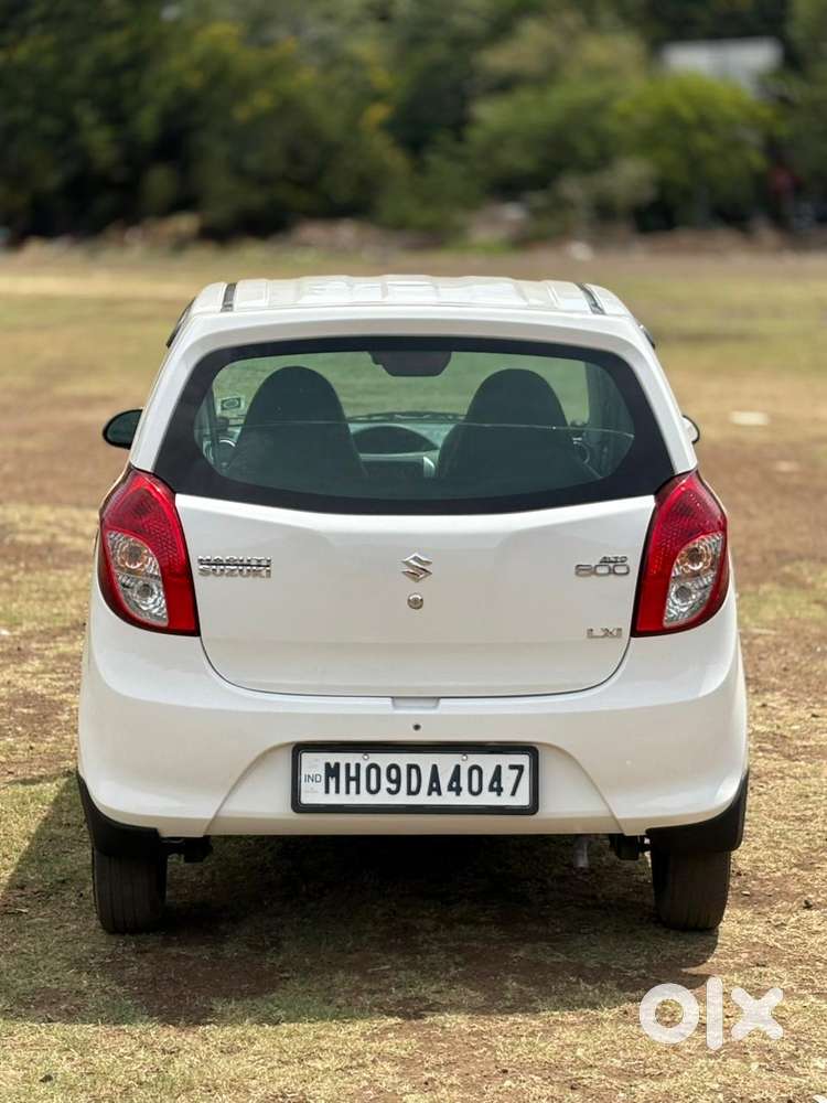 Maruti Suzuki Alto 800 Lxi, 2014, Petrol