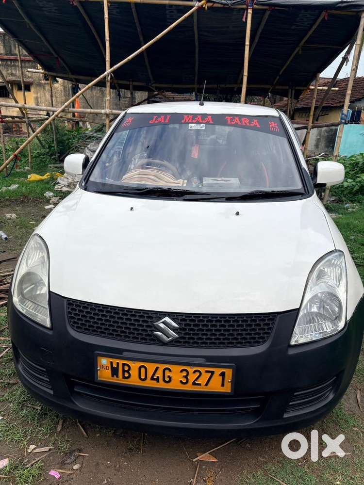 Maruti Suzuki Dzire 2015