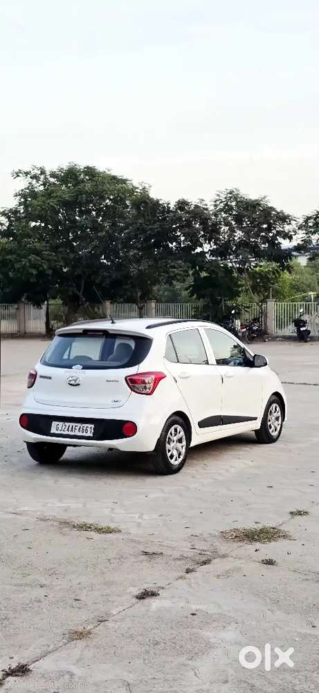 Hyundai Grand I10 Sportz 2019 1st Owner Condition Tip Top