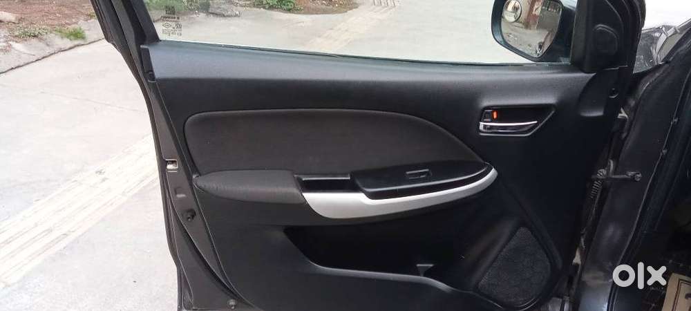 Maruti Suzuki Baleno Delta, 2018, Petrol