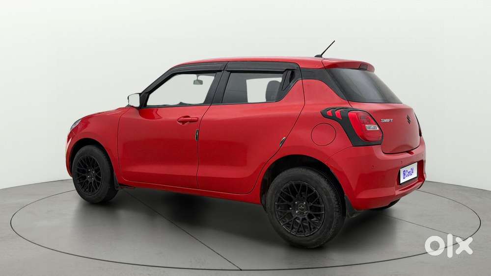 Maruti Suzuki Swift Amt Vxi, 2019, Petrol