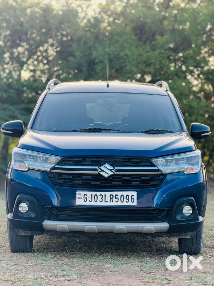 Maruti Suzuki Xl6, 2021, Petrol