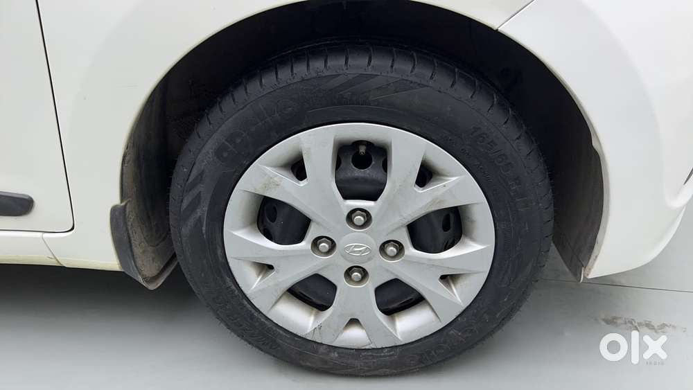 Hyundai Grand I10 1.2 Kappa Sportz, 2014, Petrol