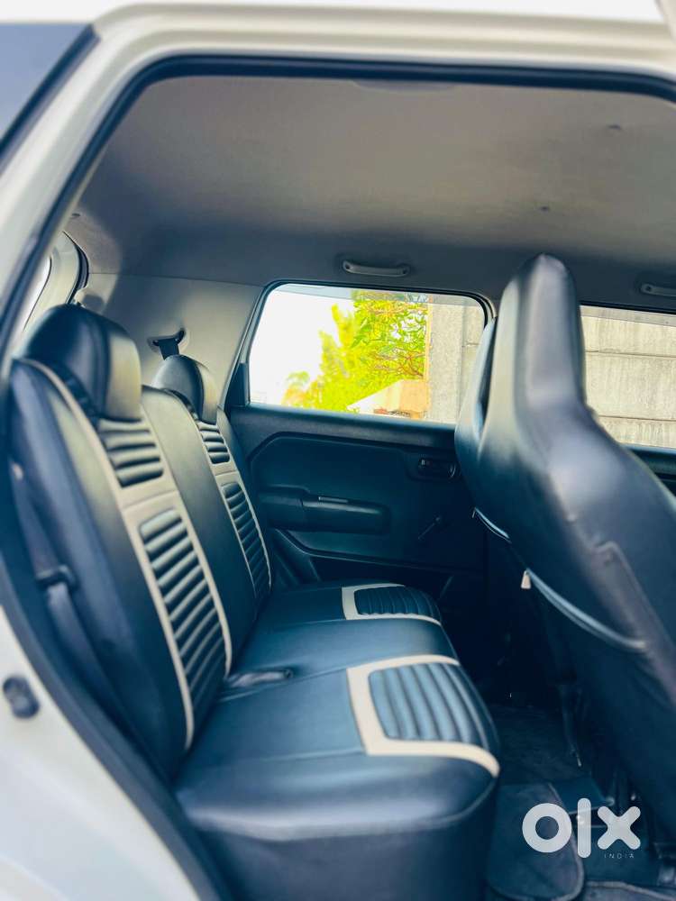Maruti Suzuki Wagon R Cng Lxi Opt, 2021, Cng & Hybrids