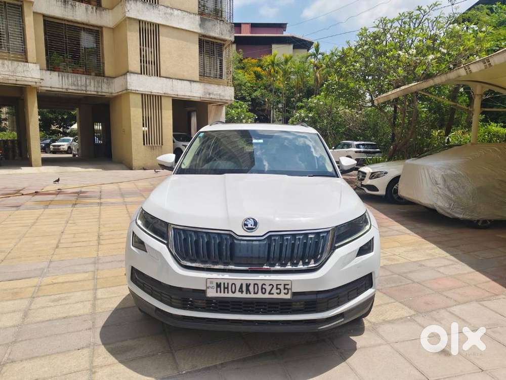 Skoda Kodiaq 2019 Diesel Well Maintained