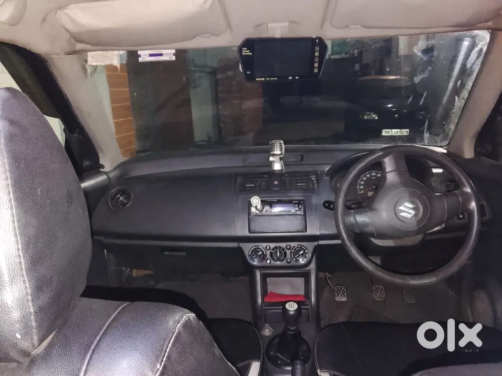 Maruti Suzuki Dzire 2008 Petrol Good Condition