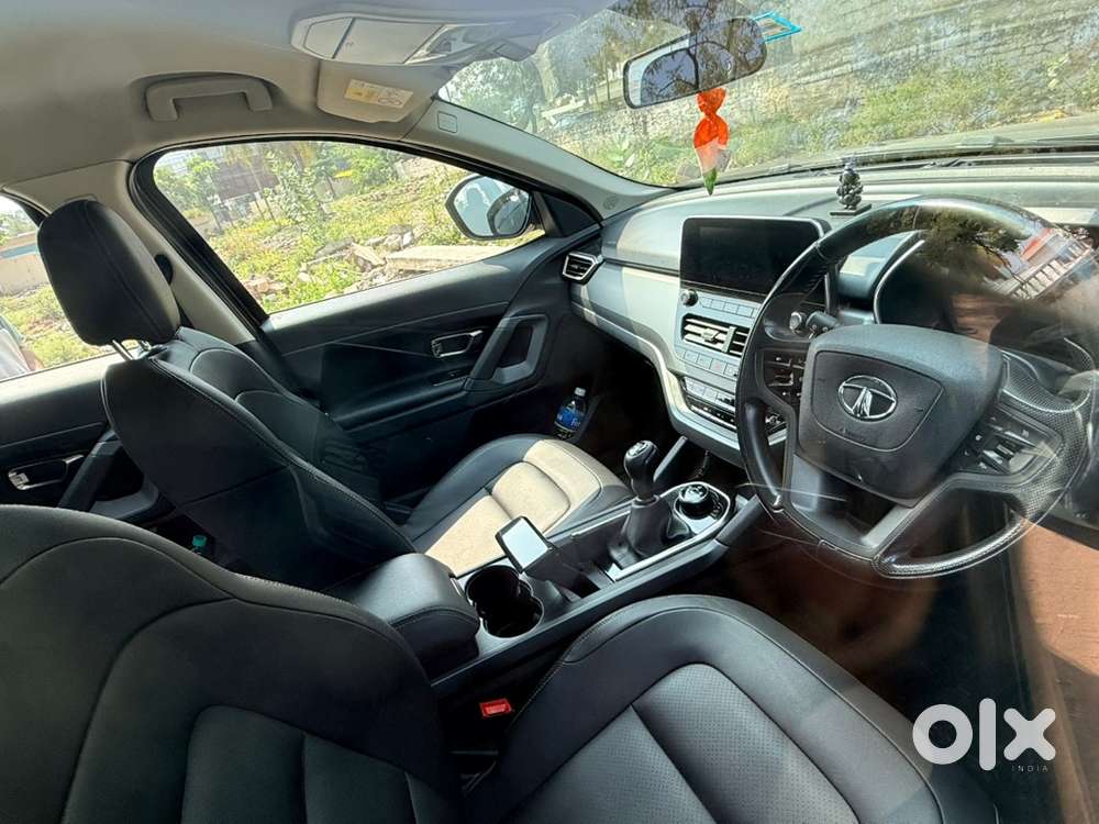 Tata Harrier 2019 Diesel Top Notch Condition