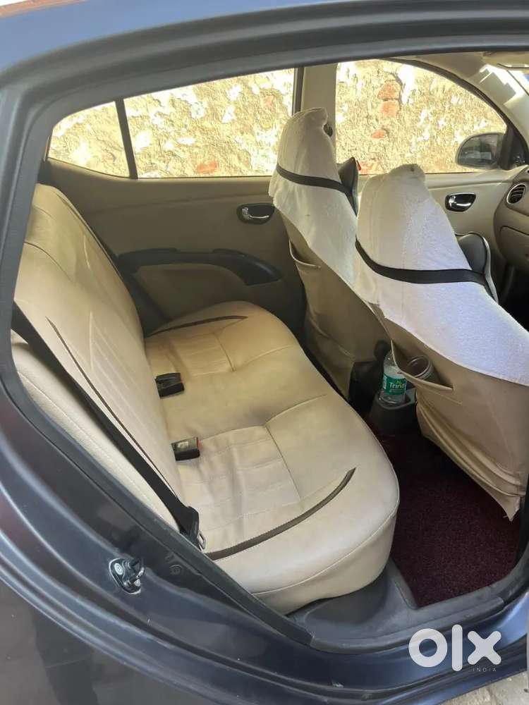 Hyundai I10 2015 Petrol Well Maintained