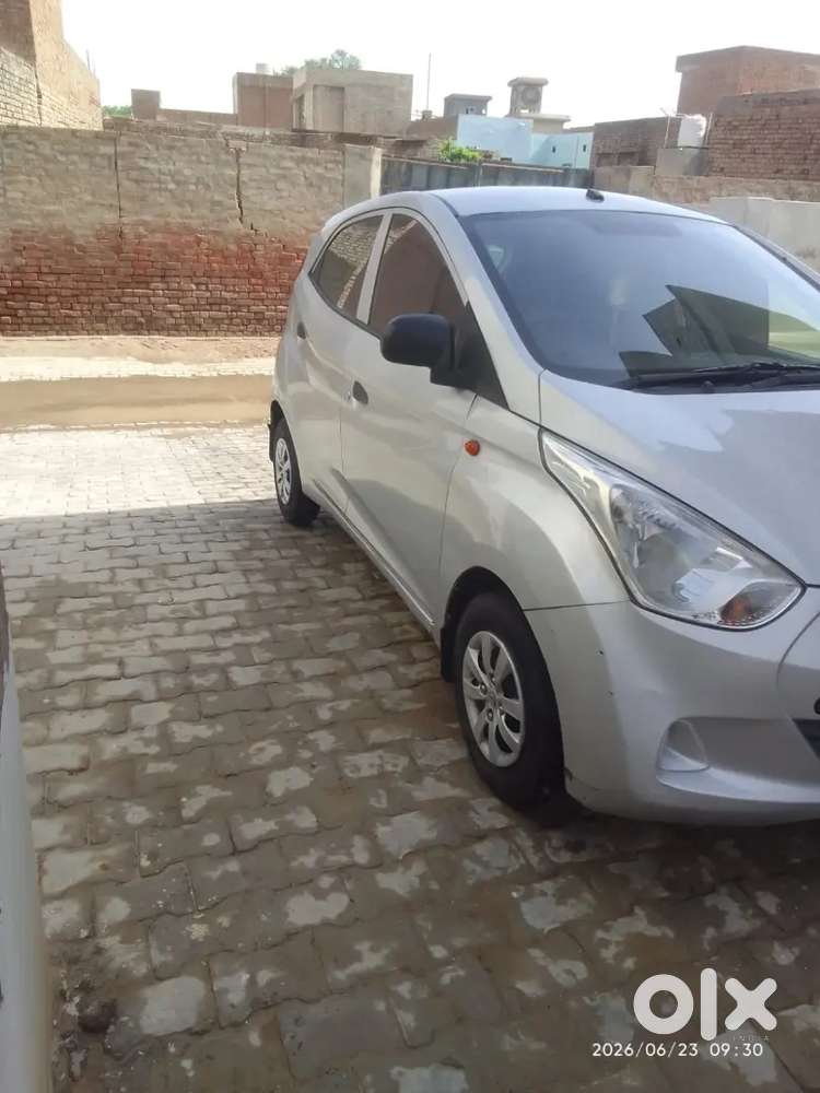 Hyundai Eon Era 2014