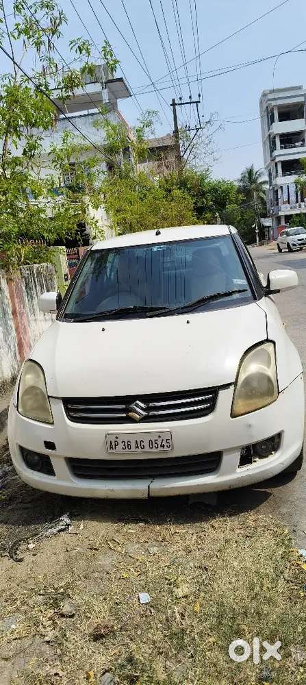 Swift Dzire Vdi 2010 Model Validity 2030
