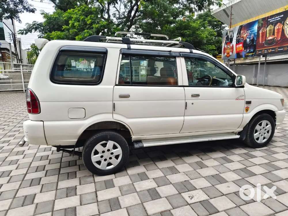 Chevrolet Tavera Ls 2016