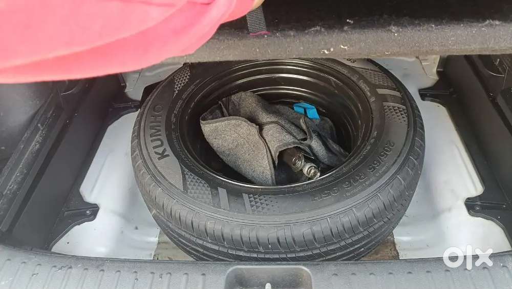 Hyundai Creta 2020 Diesel Well Maintained