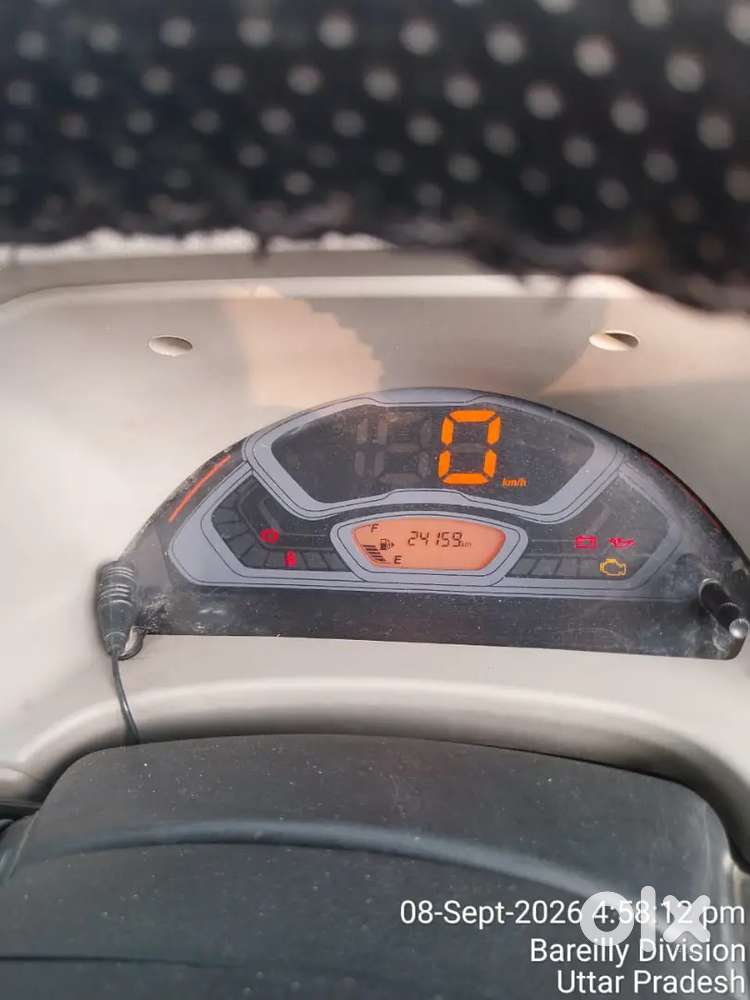 Maruti Suzuki Eeco 2023