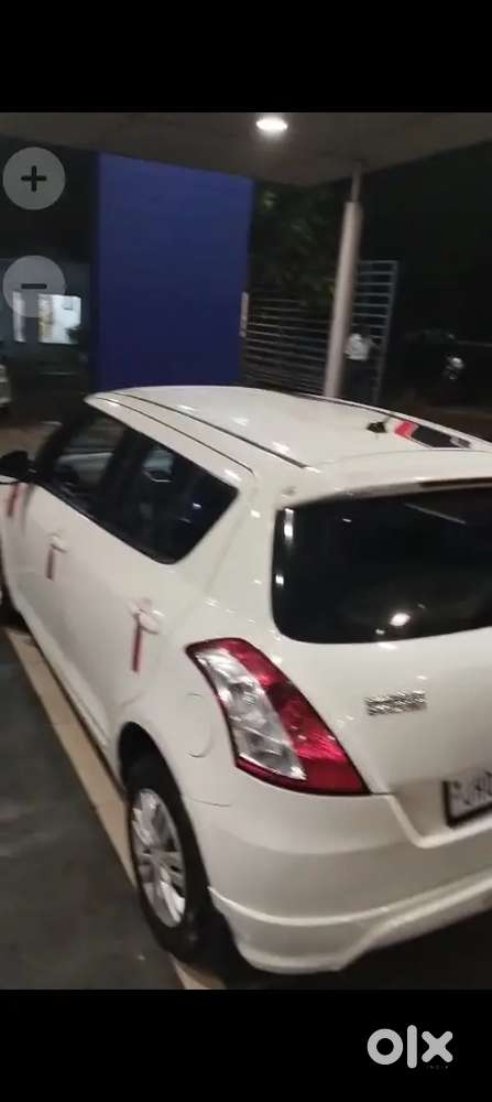 Maruti Suzuki Swift 2013 Petrol 50000 Km Driven