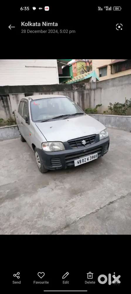 Maruti Suzuki Alto 2006