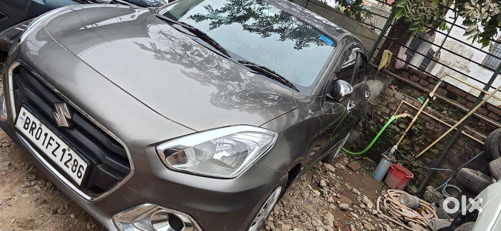 Maruti Suzuki Dzire 1.2 Vxi, 2023, Petrol